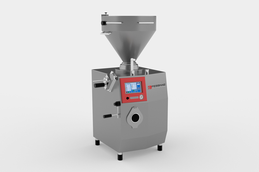 95 LT Automatic Filling Machine